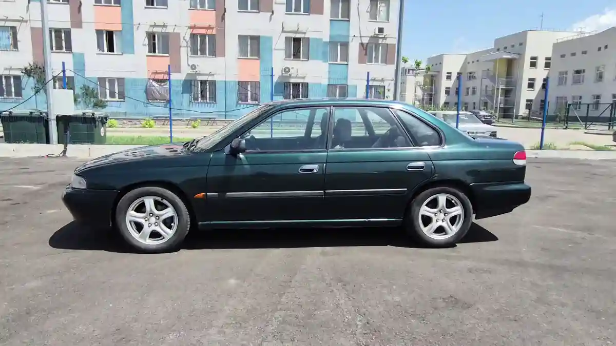 Subaru Legacy 1994 года за 1 390 000 тг. в Алматы