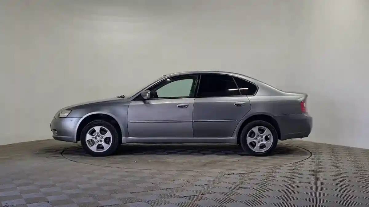 Subaru Legacy 2005 года за 2 790 000 тг. в Алматы