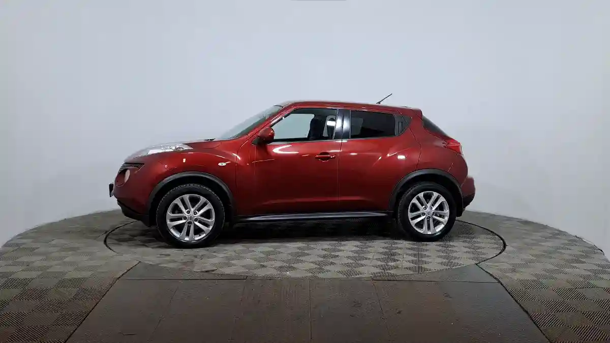 Nissan Juke 2011 года за 4 690 000 тг. в Астана