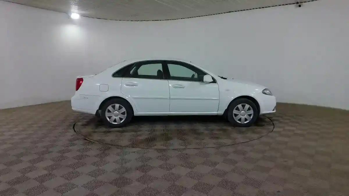 Daewoo Gentra 2014 года за 3 290 000 тг. в Шымкент