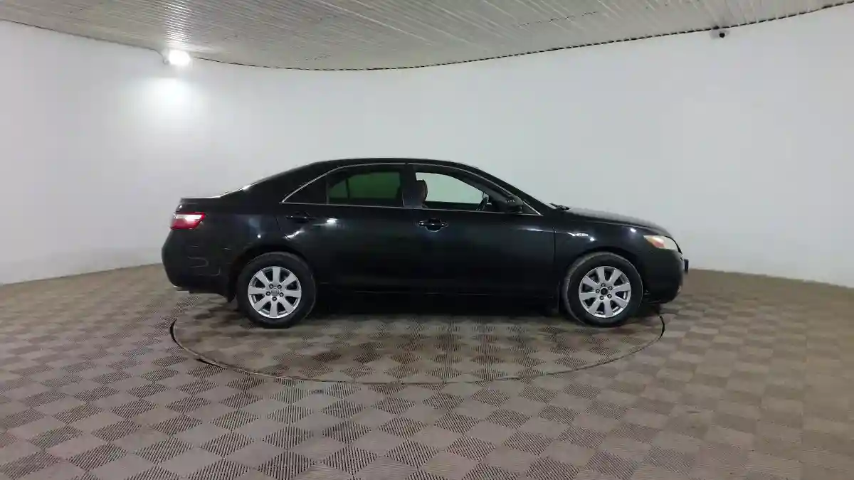 Toyota Camry 2007 года за 5 590 000 тг. в Шымкент