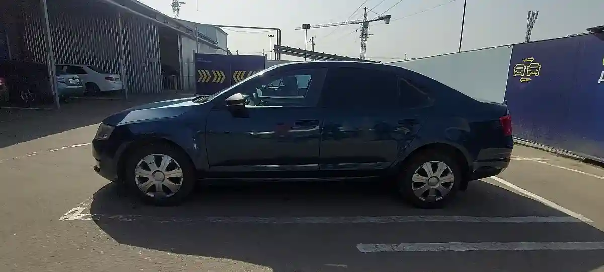 Skoda Octavia 2013 года за 2 390 000 тг. в Алматы