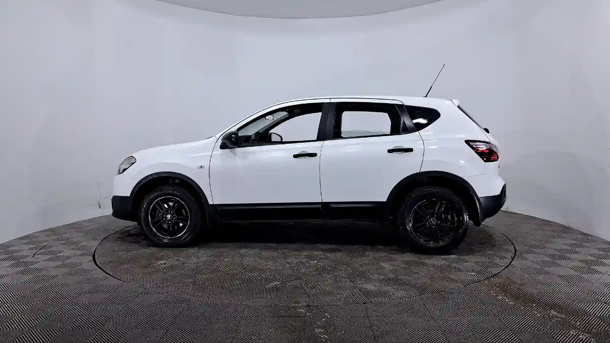 Nissan Qashqai 2012 года за 4 990 000 тг. в Астана