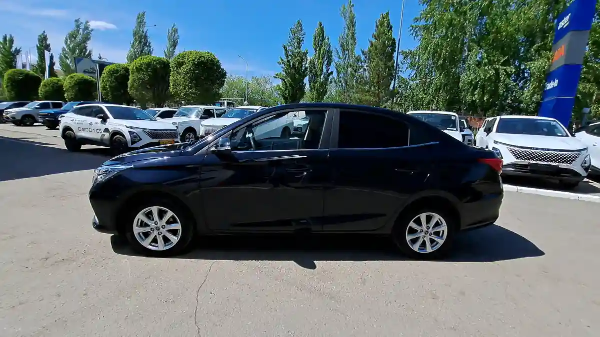 Changan Alsvin 2023 года за 4 990 000 тг. в Костанай
