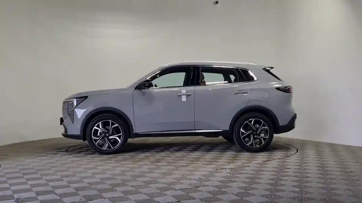Changan CS55PLUS 2025 года за 10 500 000 тг. в Алматы