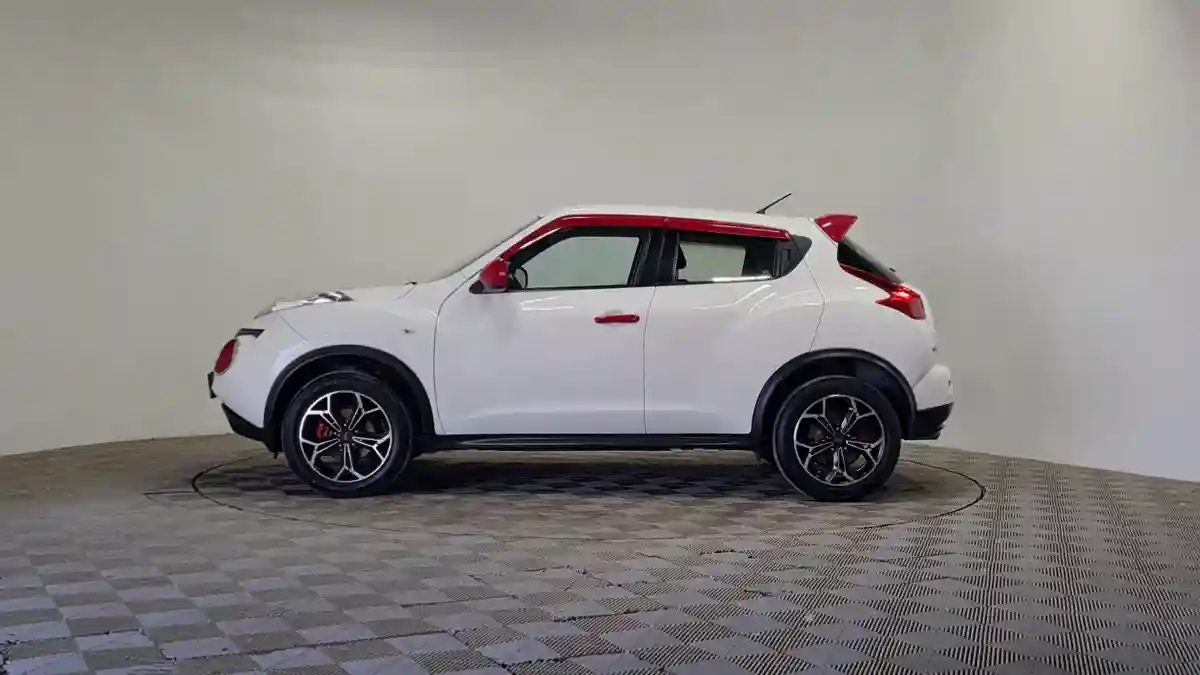 Nissan Juke 2013 года за 4 990 000 тг. в Алматы