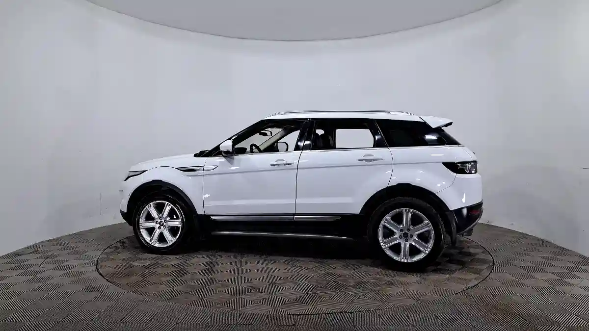 Land Rover Range Rover Evoque 2013 года за 6 450 000 тг. в Астана
