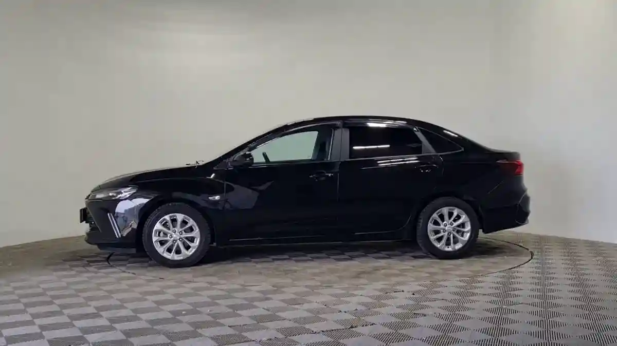 Chevrolet Monza 2023 года за 6 600 000 тг. в Алматы