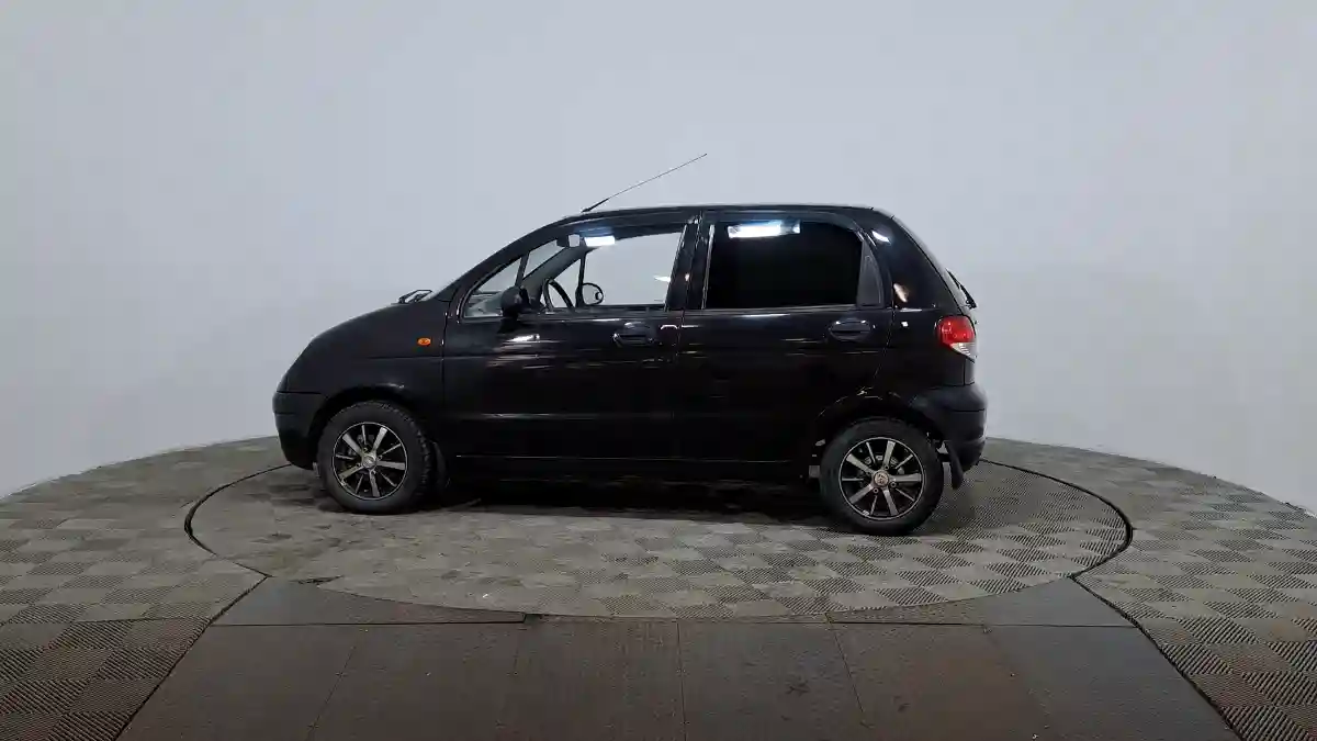 Daewoo Matiz 2012 года за 1 790 000 тг. в Астана