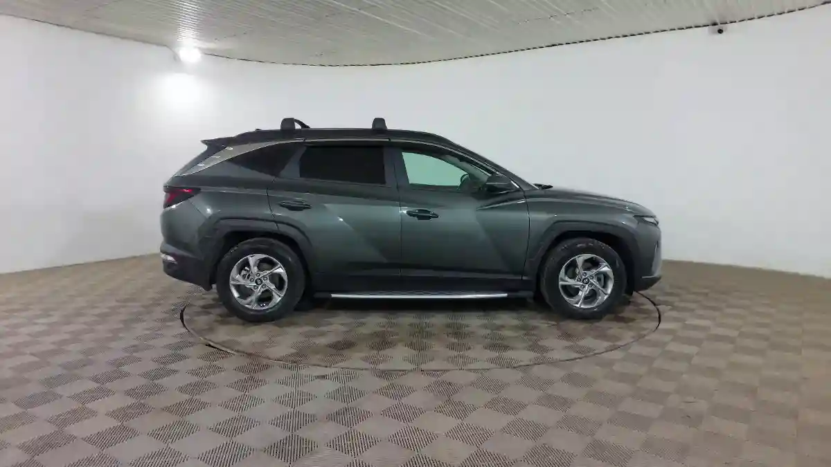 Hyundai Tucson 2021 года за 10 500 000 тг. в Шымкент