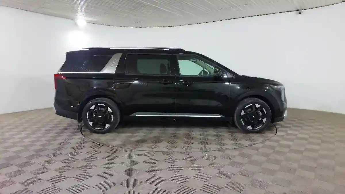 Kia Carnival 2025 года за 26 590 000 тг. в Шымкент