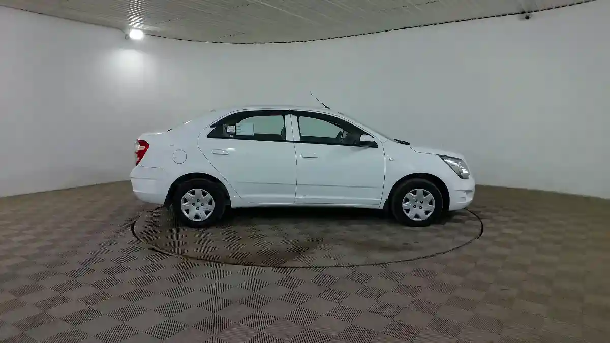Chevrolet Cobalt 2023 года за 5 990 000 тг. в Шымкент