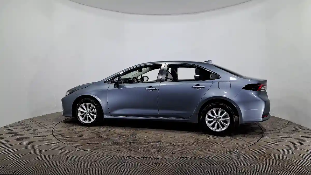 Toyota Corolla 2019 года за 7 790 000 тг. в Астана