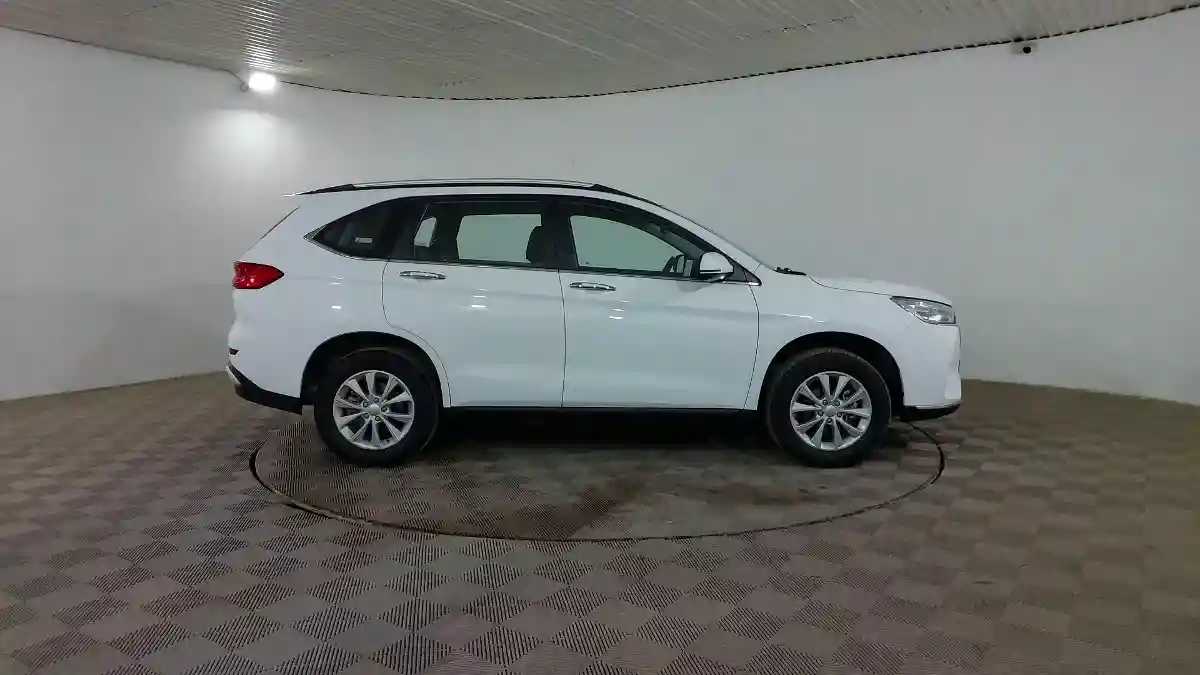 Haval M6 2023 года за 6 190 000 тг. в Шымкент