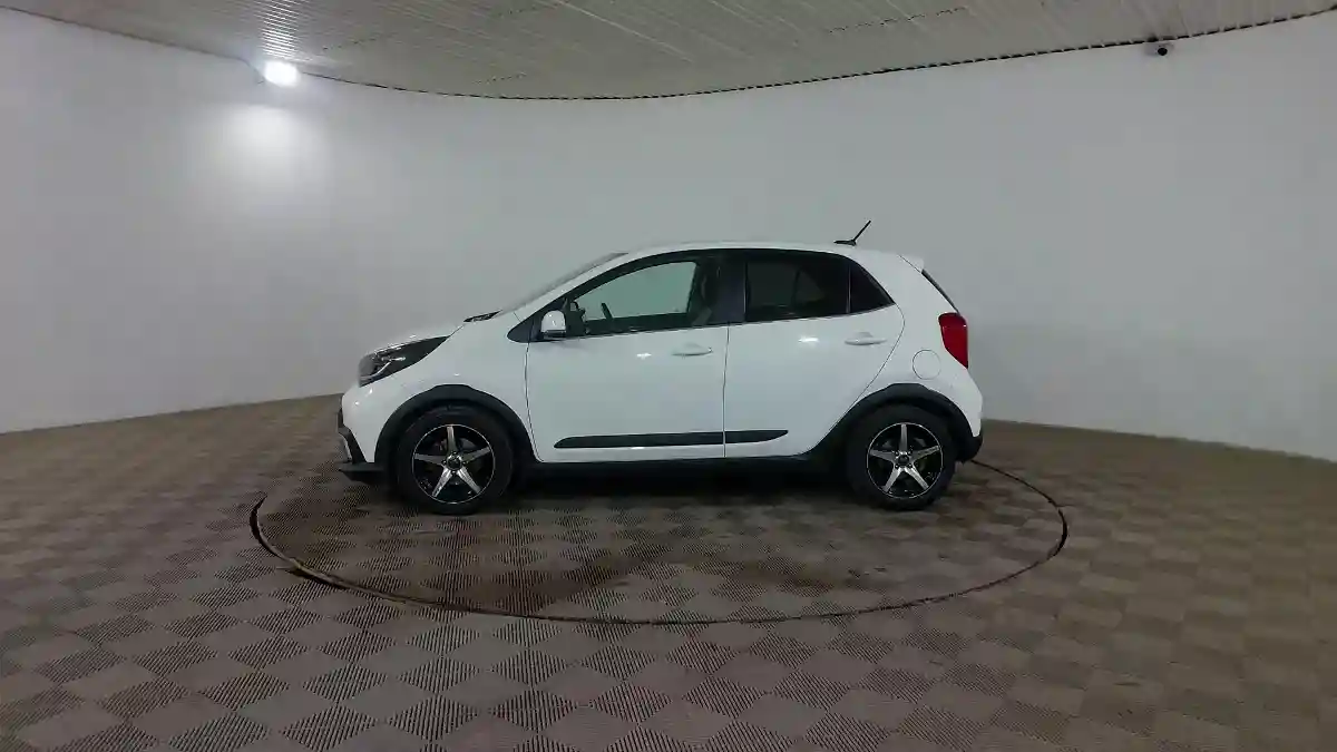 Kia Picanto 2023 года за 6 190 000 тг. в Шымкент