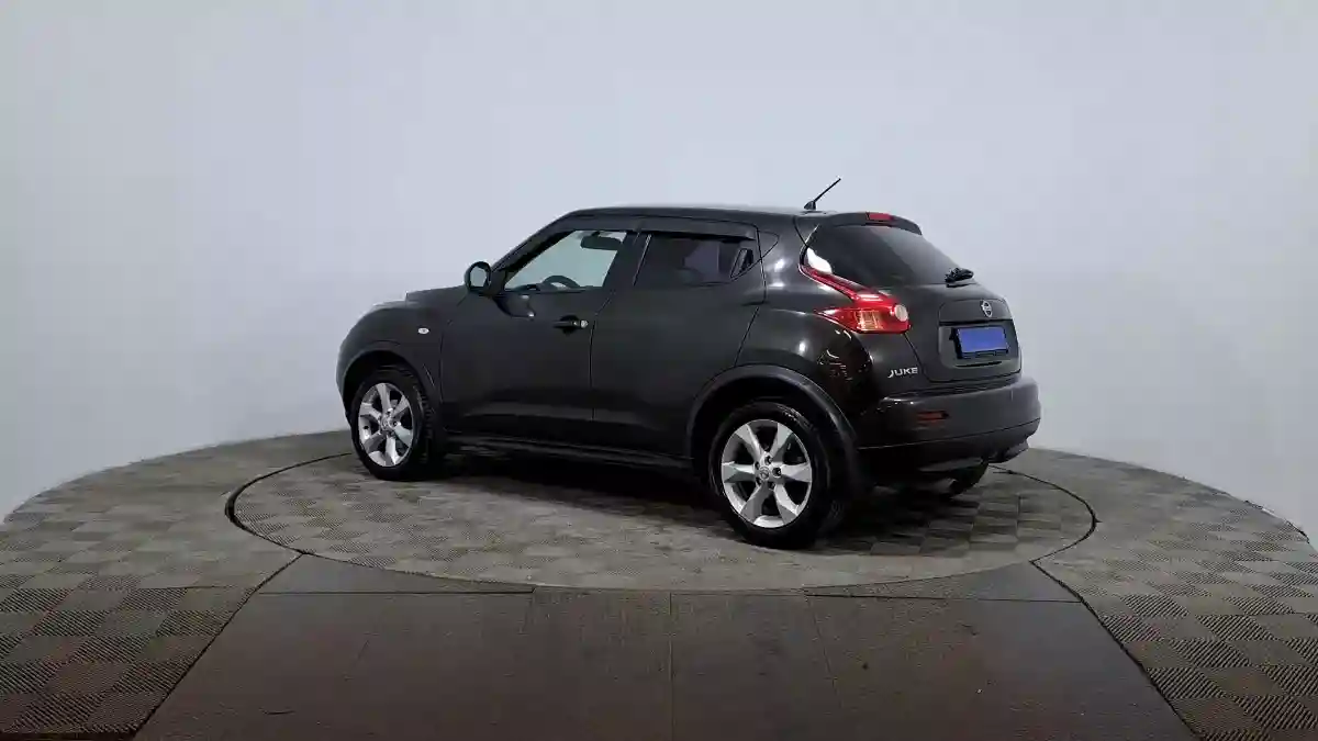 Nissan Juke 2011 года за 4 990 000 тг. в Астана