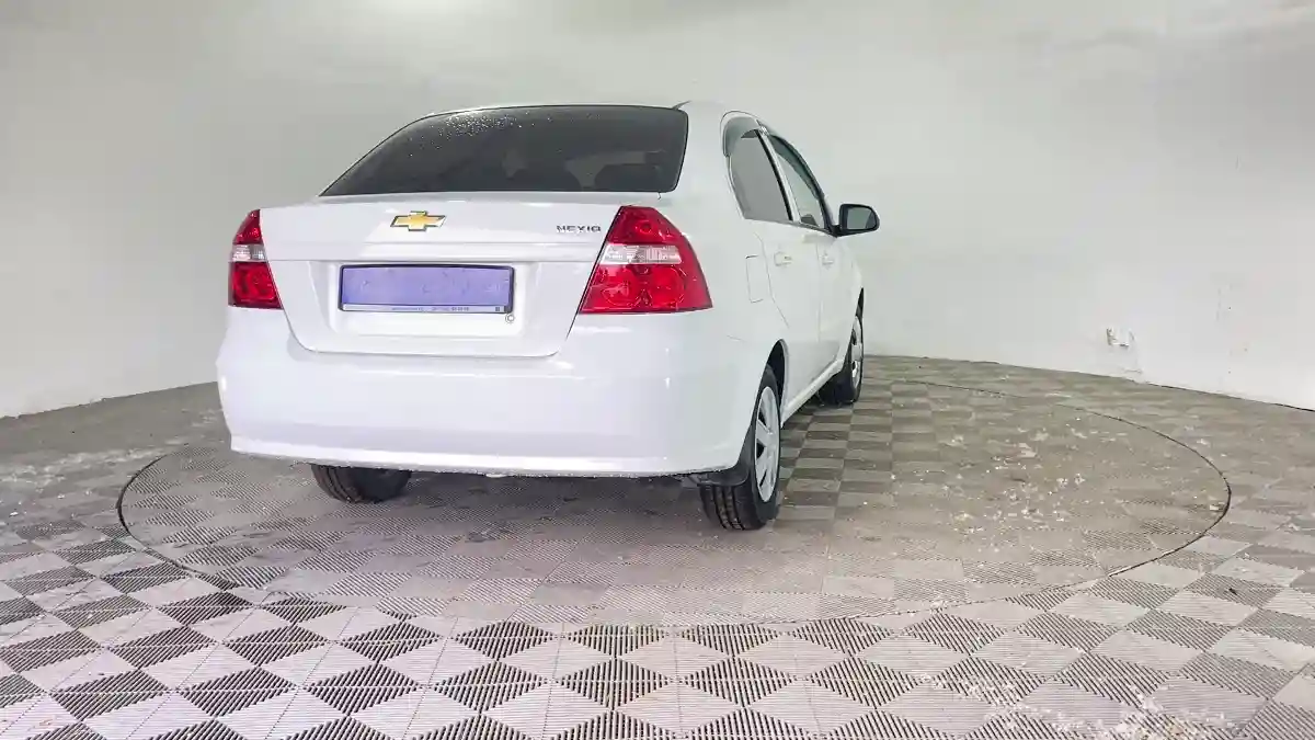 Chevrolet Nexia 2020 года за 4 390 000 тг. в Павлодар