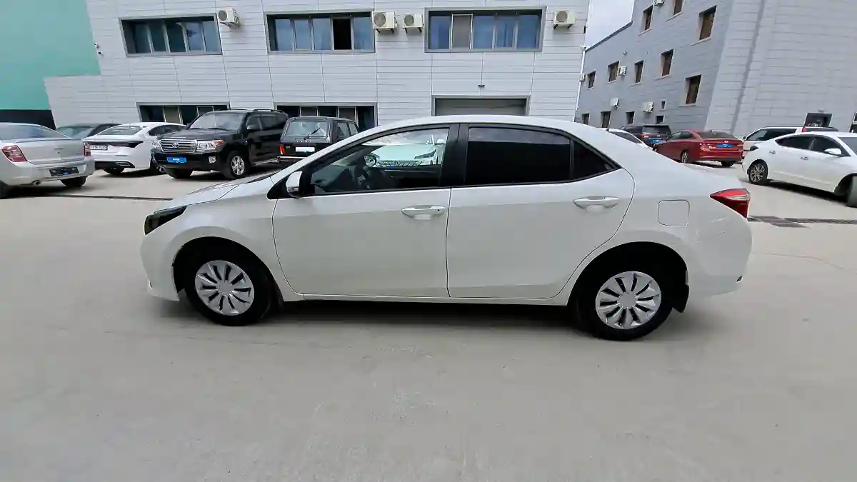 Toyota Corolla 2013 года за 4 590 000 тг. в Кызылорда