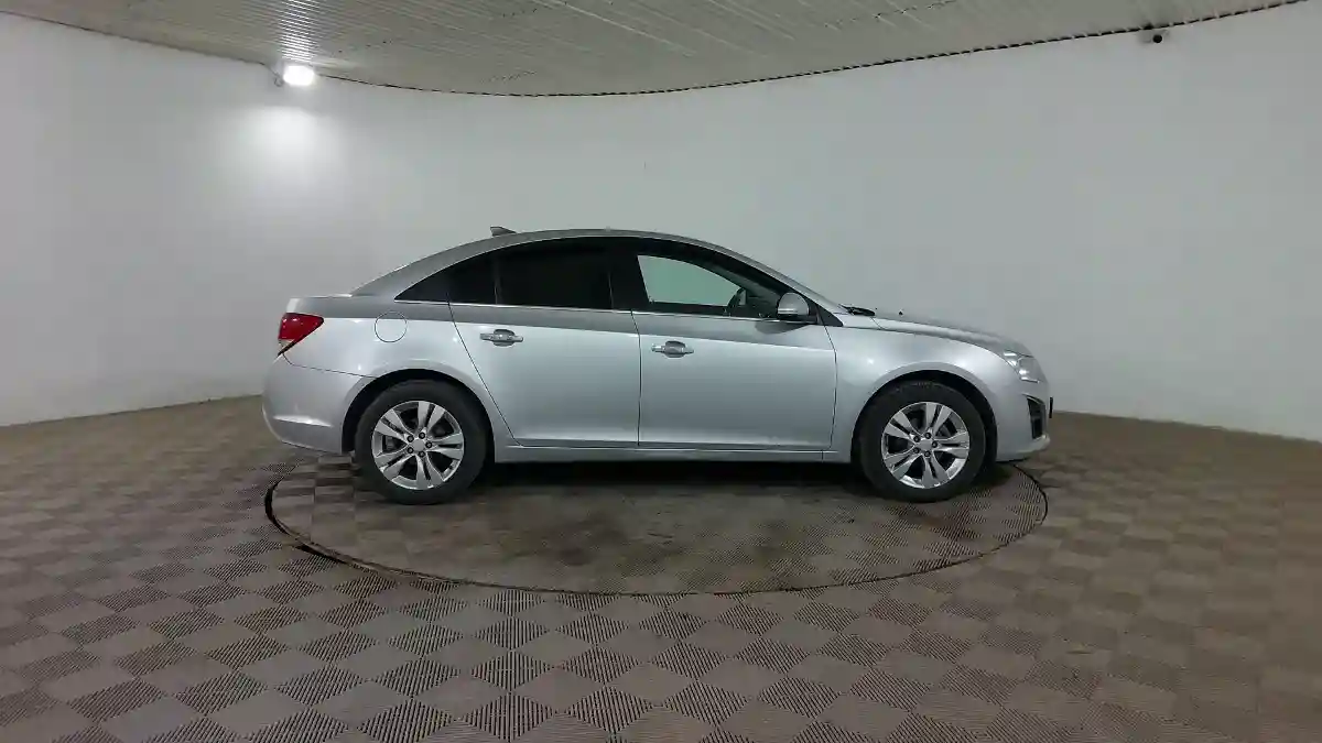 Chevrolet Cruze 2014 года за 3 890 000 тг. в Шымкент
