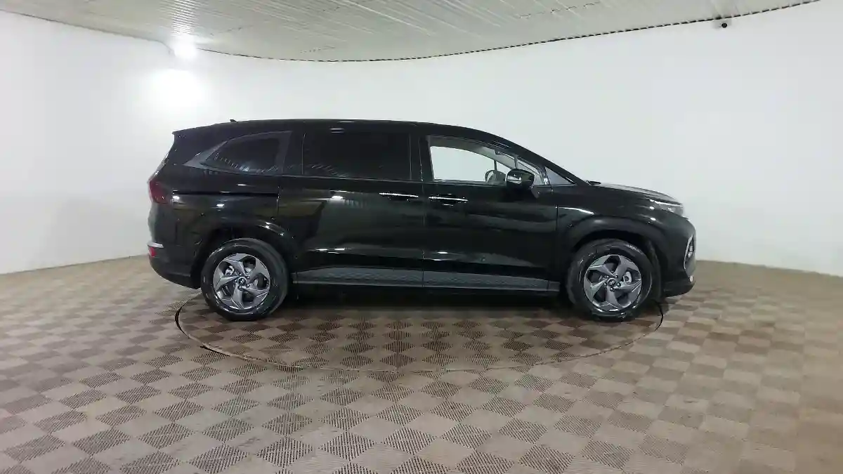 Hyundai Custin 2025 года за 12 600 000 тг. в Шымкент