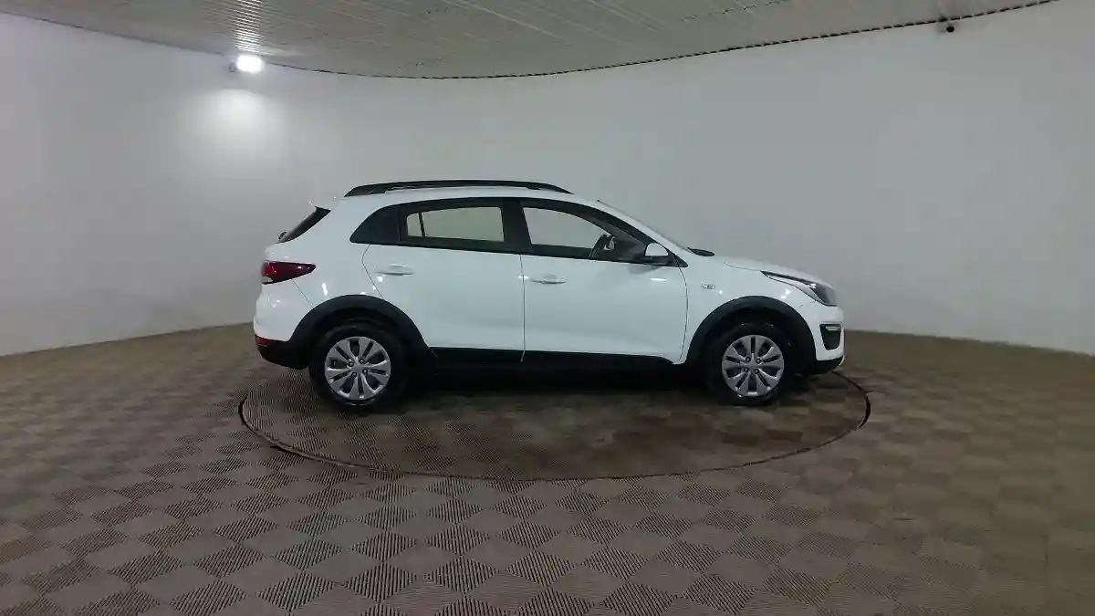 Kia Rio 2020 года за 6 690 000 тг. в Шымкент