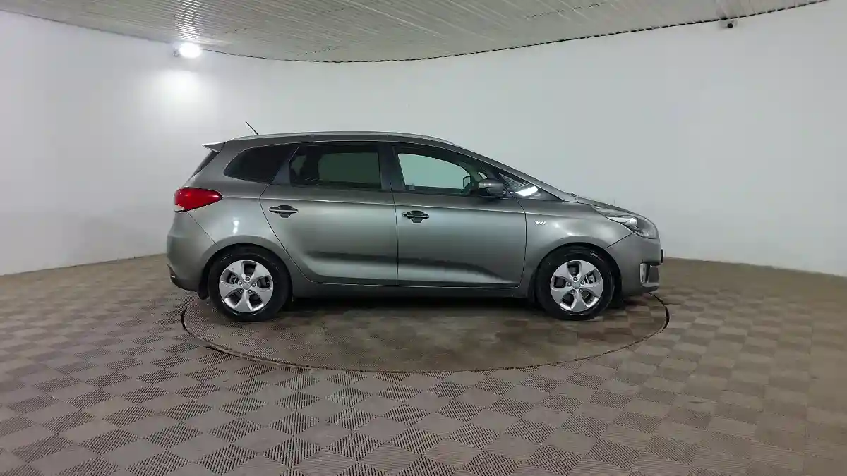 Kia Carens 2014 года за 6 250 000 тг. в Шымкент