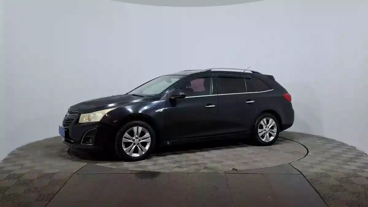 Chevrolet Cruze 2013 года за 2 490 000 тг. в Астана