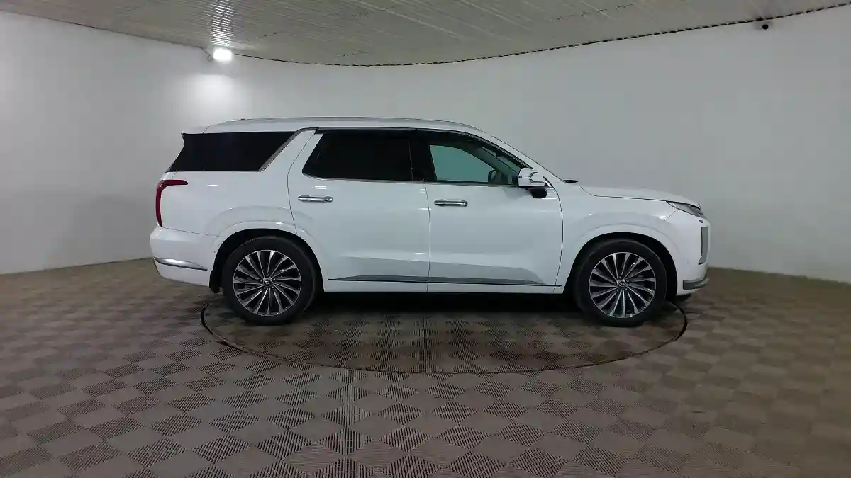 Hyundai Palisade 2023 года за 23 590 000 тг. в Шымкент