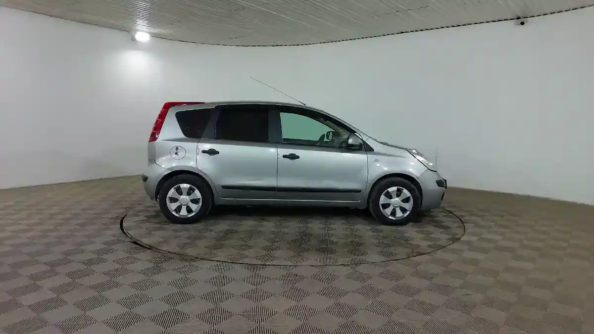 Nissan Note 2006 года за 2 990 000 тг. в Шымкент
