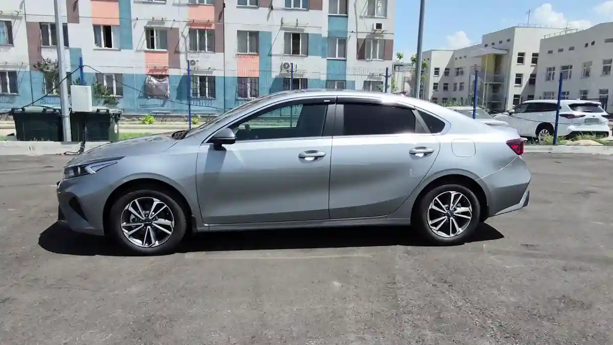 Kia Cerato 2025 года за 9 690 000 тг. в Алматы