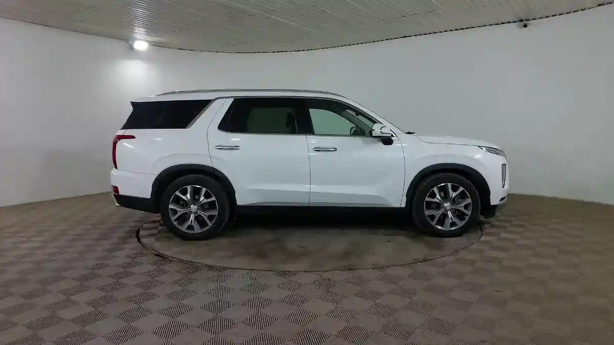 Hyundai Palisade 2019 года за 13 990 000 тг. в Шымкент