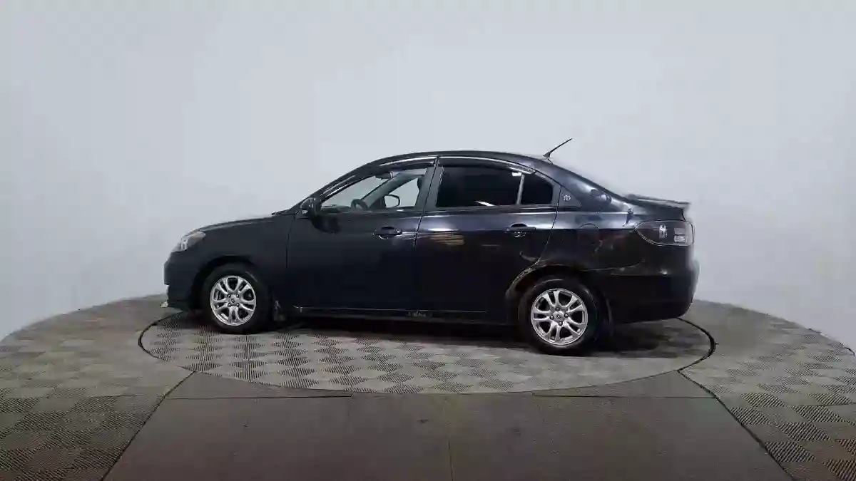 Changan Alsvin 2012 года за 1 350 000 тг. в Астана