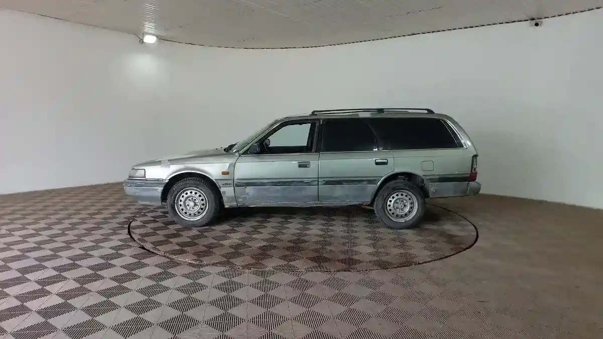 Mazda 626 1988 года за 390 000 тг. в Шымкент