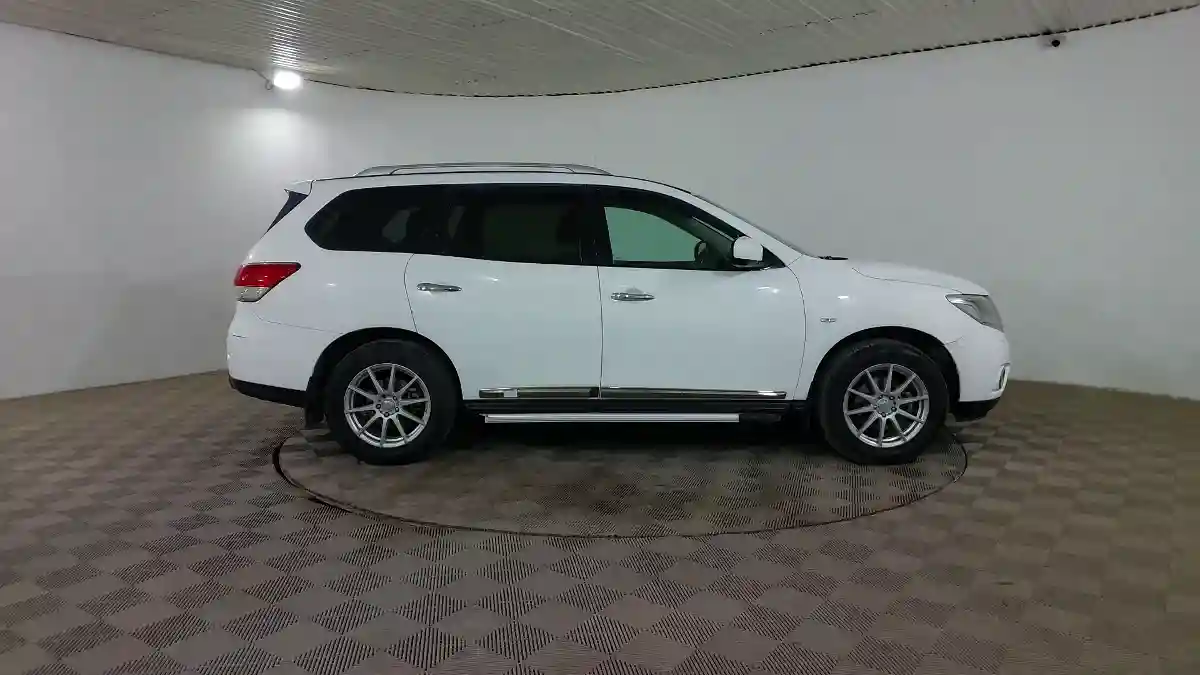 Nissan Pathfinder 2014 года за 8 490 000 тг. в Шымкент