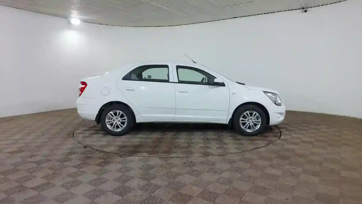 Chevrolet Cobalt 2026 года за 6 650 000 тг. в Шымкент