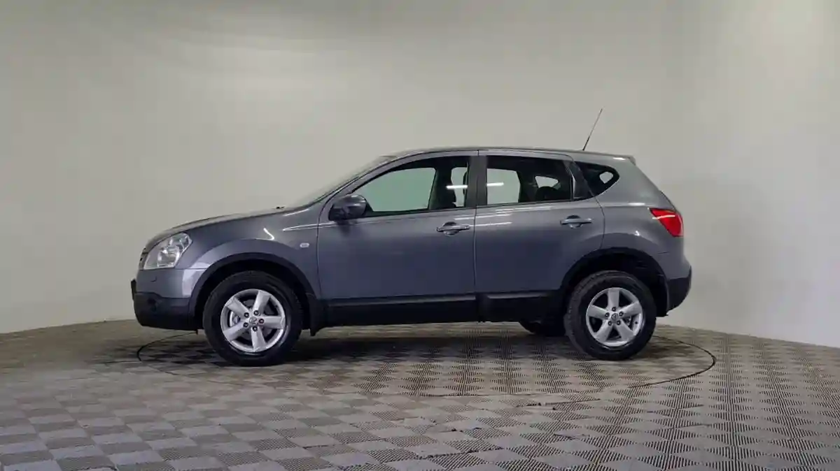 Nissan Qashqai 2008 года за 4 400 000 тг. в Алматы