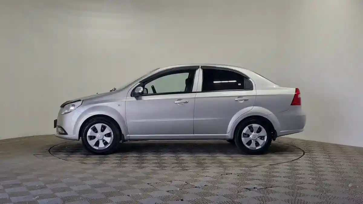 Ravon Nexia R3 2020 года за 3 790 000 тг. в Алматы