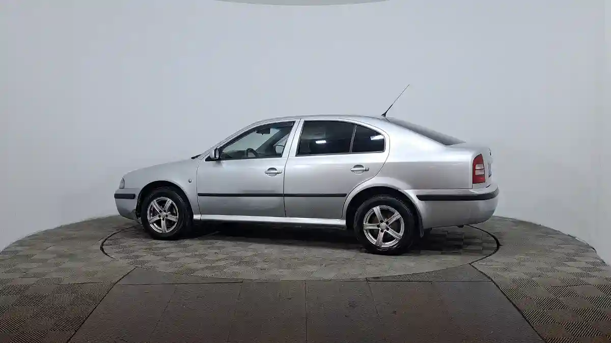 Skoda Octavia 2006 года за 1 690 000 тг. в Астана