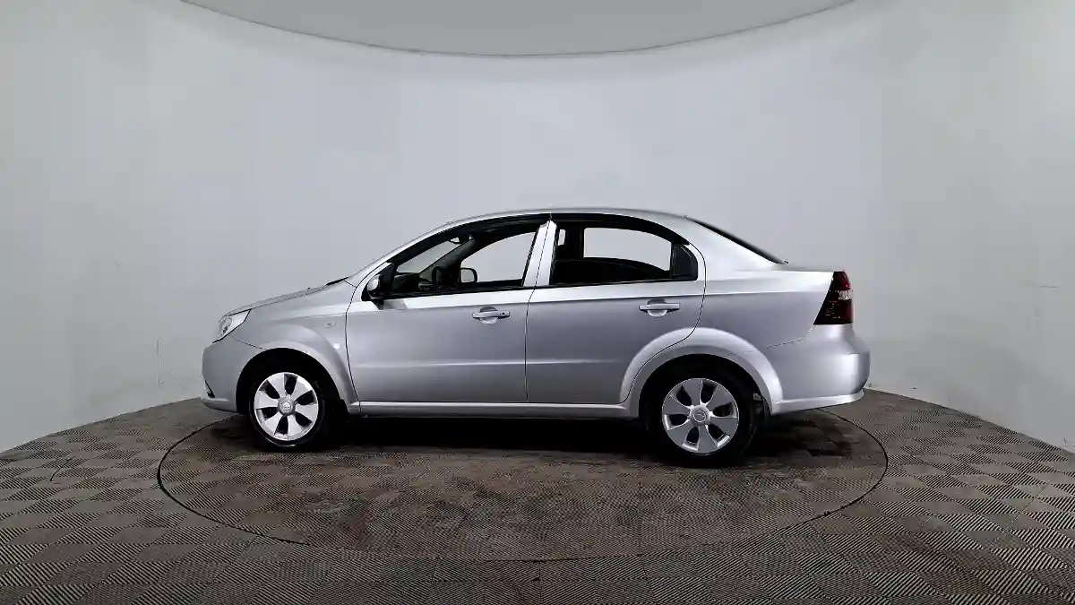Chevrolet Nexia 2021 года за 4 750 000 тг. в Астана