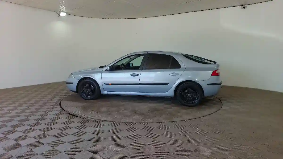 Renault Laguna 2002 года за 810 000 тг. в Шымкент
