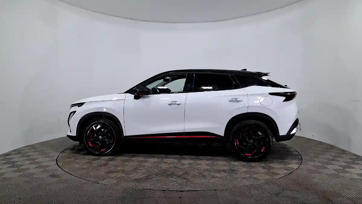 OMODA C5 2023 года за 6 820 000 тг. в Астана