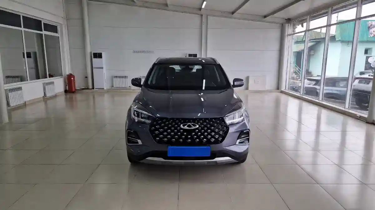 Chery Tiggo 4 Pro 2023 года за 6 500 000 тг. в Талдыкорган