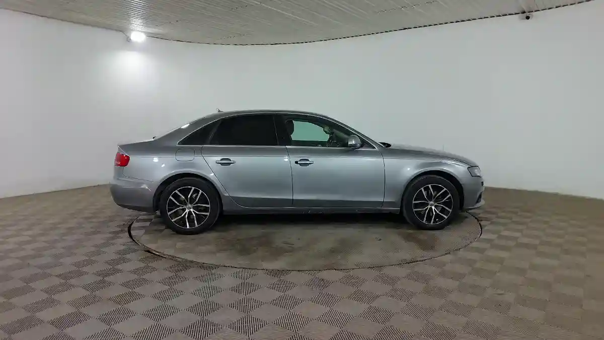 Audi A4 2008 года за 3 490 000 тг. в Шымкент