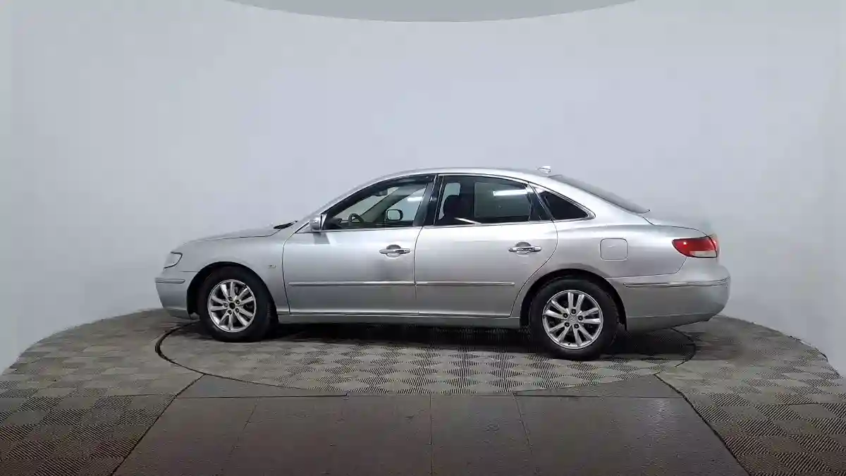 Hyundai Grandeur 2008 года за 2 990 000 тг. в Астана