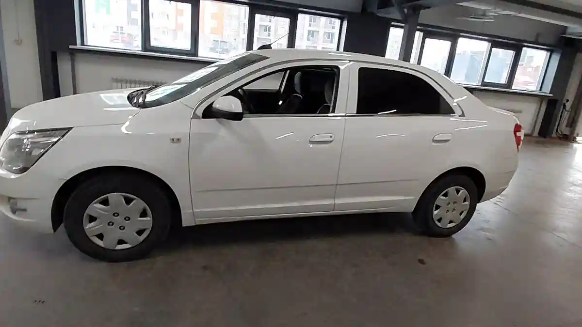 Chevrolet Cobalt 2022 года за 4 990 000 тг. в Астана