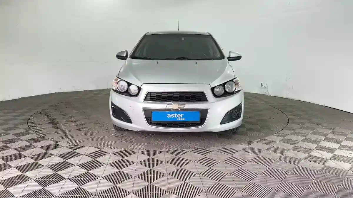 Chevrolet Aveo 2014 года за 3 290 000 тг. в Павлодар