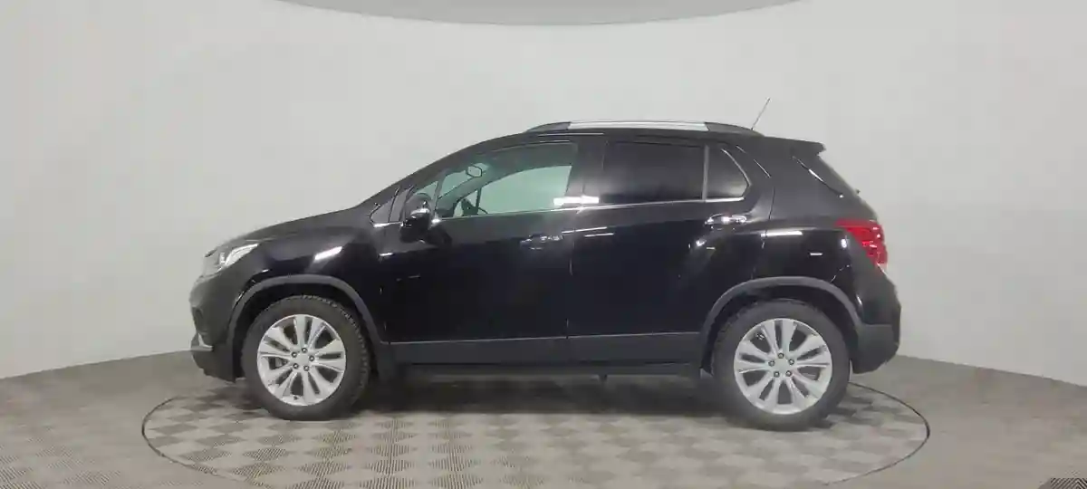 Chevrolet Tracker 2020 года за 6 900 000 тг. в Караганда