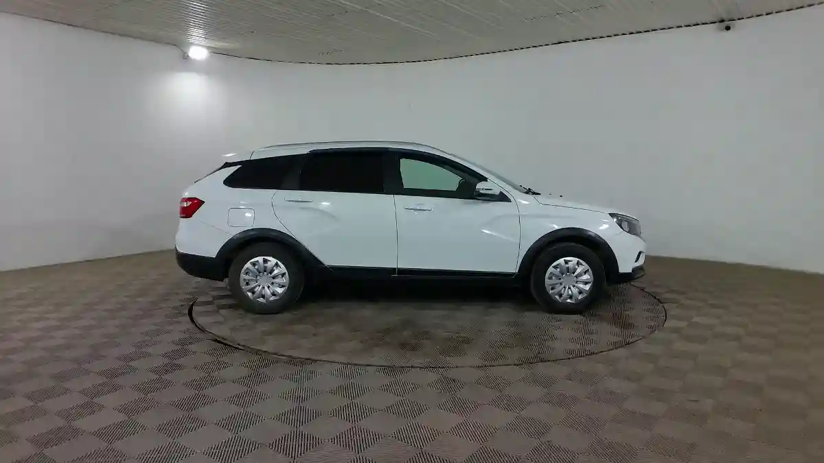 LADA (ВАЗ) Vesta Cross 2022 года за 4 990 000 тг. в Шымкент