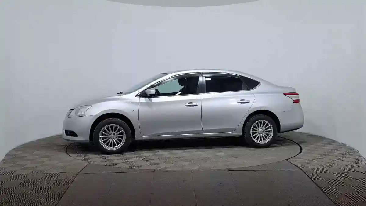 Nissan Sentra 2015 года за 4 700 000 тг. в Астана