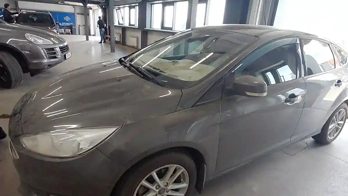 Ford Focus 2016 года за 4 990 000 тг. в Астана